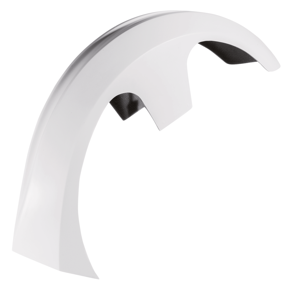 TOMMY & SONS PRO FRONT FENDERS FOR TOURING | Touring | Trike