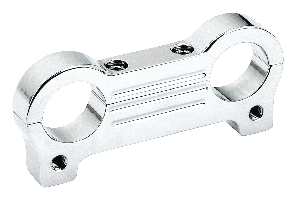 T-BAR GAUGE MOUNTING BRACKET