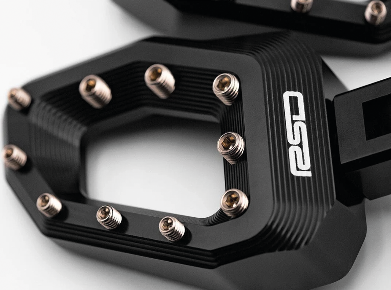 ROLAND SANDS DESIGN SECTOR PEGS | Softail