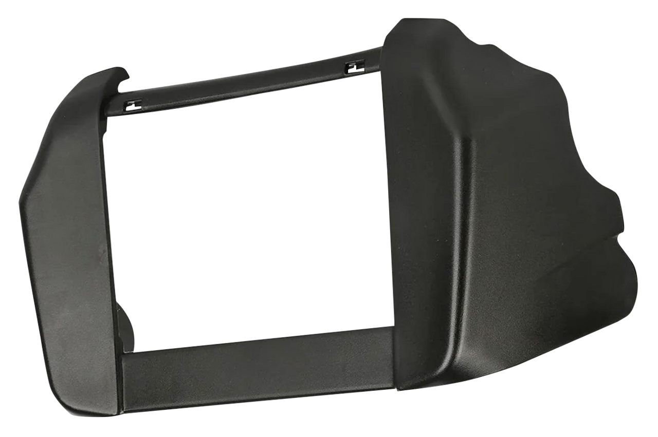 MILWAUKEE EIGHT TOURING OIL COOLER FAIRING | Touring | Trike