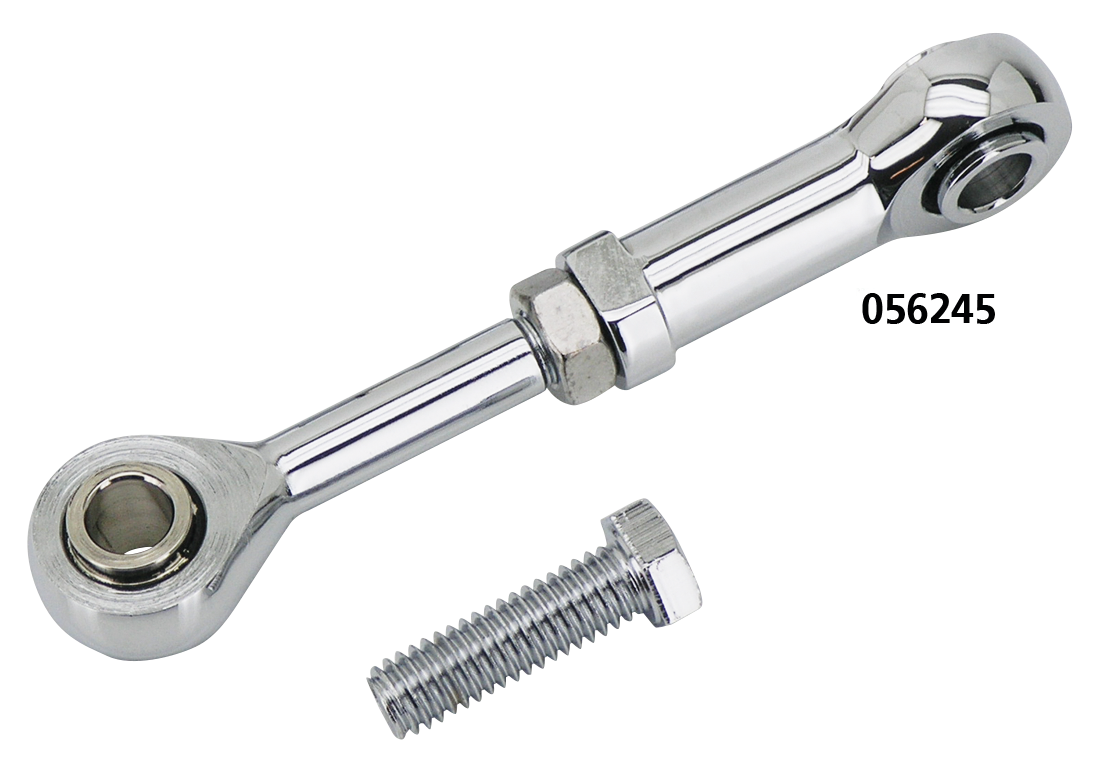 ENGINE STABILIZER LINKS | Tube frame