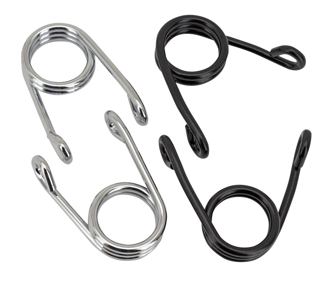 TORSION SEAT SPRINGS
