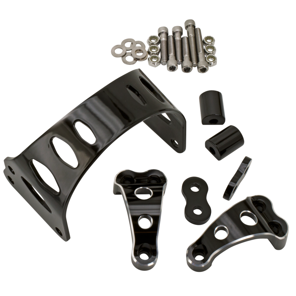 TOMAHAWK DYNA FORK BRACE KIT | Dyna