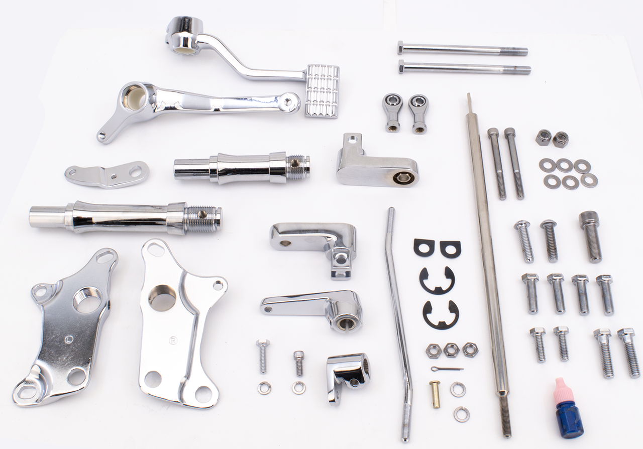 FORWARD CONTROLS FOR SPORTSTER 1986-2003 | Sportster