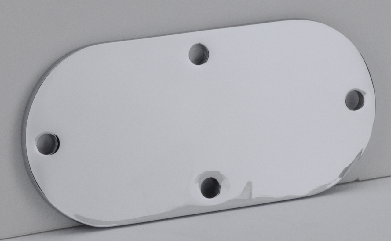 INSPECTION COVER