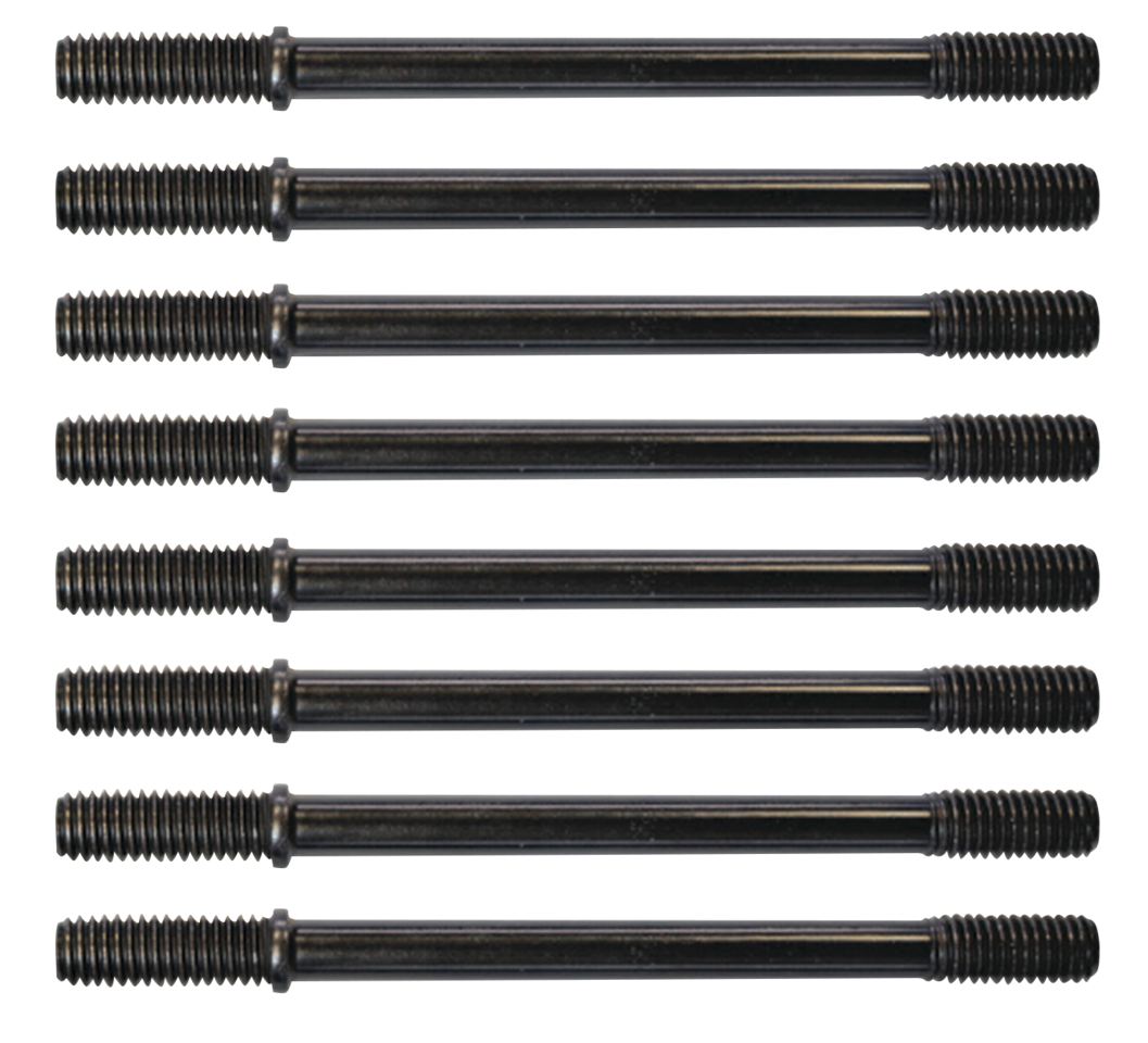 S&S CYLINDER STUDS FOR MILWAUKEE EIGHT | Softail | Touring | Trike