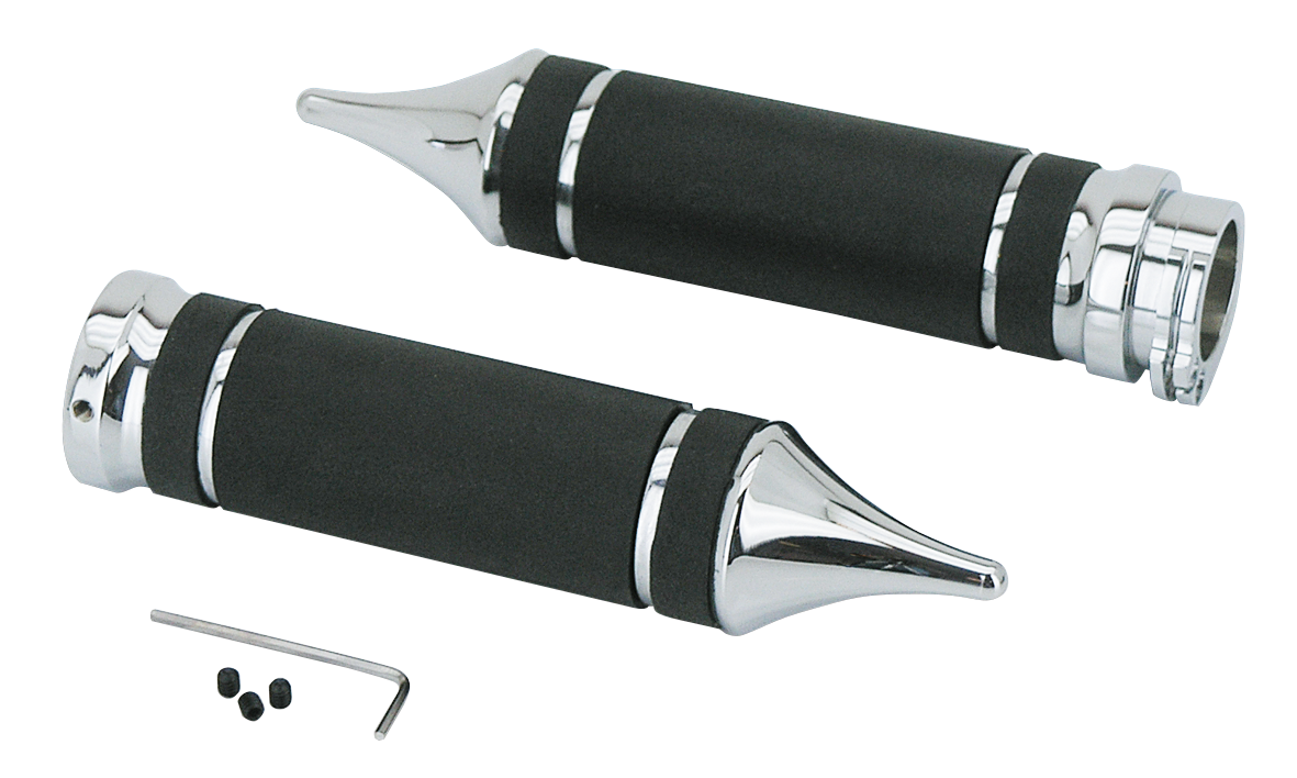 GLADIATOR GRIP SET