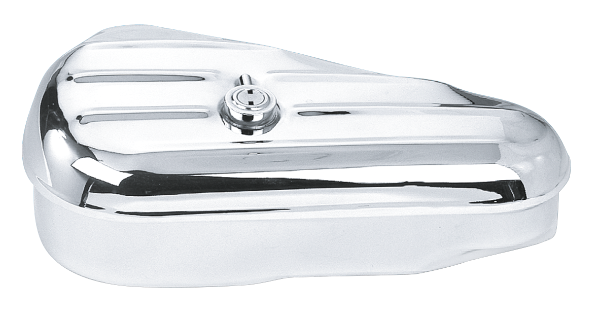LEFT SIDE TOOLBOX FOR EVOLUTION SOFTAIL