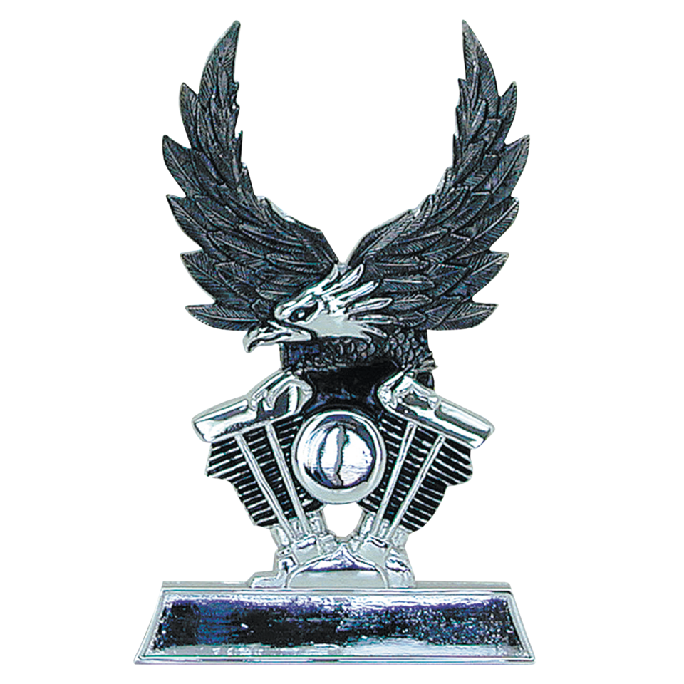 WKŁADKI DO KIEROWNICY V-TWIN EAGLE SISSY BAR