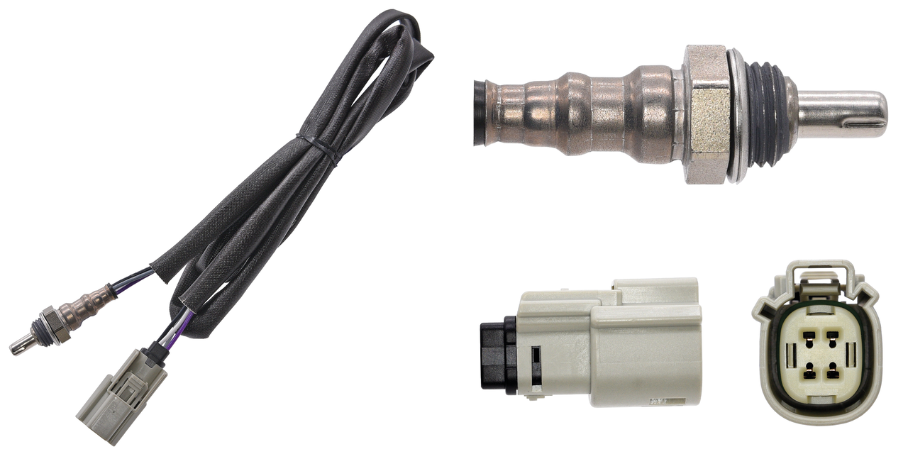 STOCK REPLACEMENT O2, OXYGEN OR LAMBDA SENSORS | Sportster | Touring | Trike