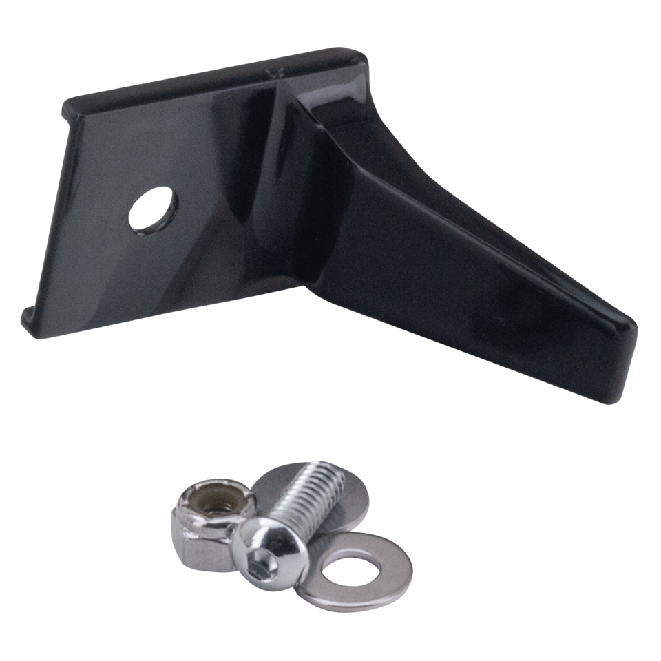 JIFFY STAND EXTENSION FOR SOFTAIL