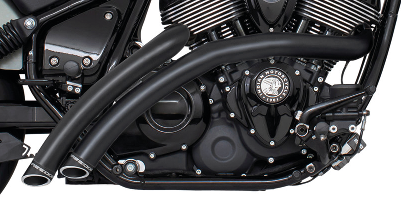 RADICAL RADIUS FOR INDIAN THUNDERSTROKE | Chief