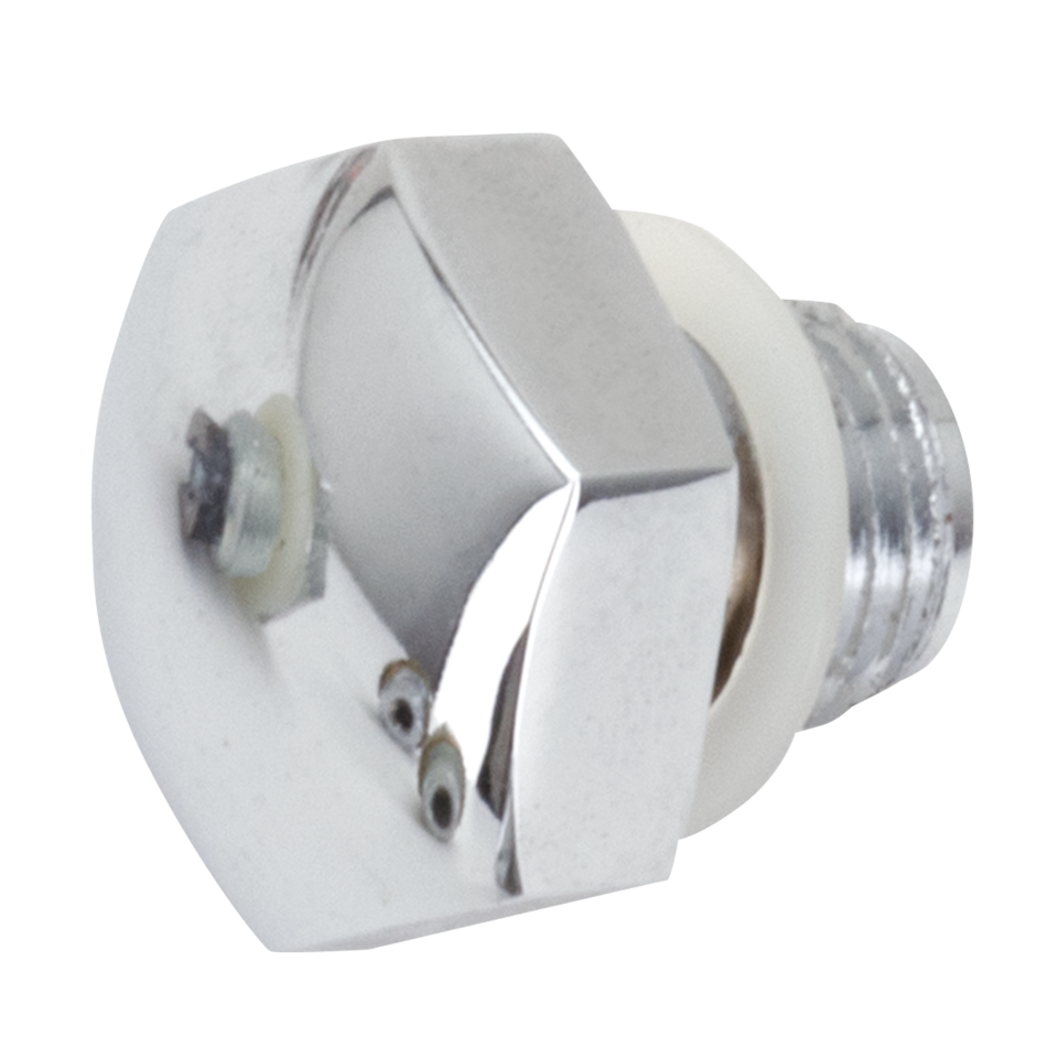 LOWER END PARTS FOR 1991-2003 XL - Oil drain plug + washer 1/2"-20 UNC
Quality replacement parts for all 1991 thru 2003 XL models. Unless indicated differently all parts are sold each. | Big Twin | FX | Sportster | Touring