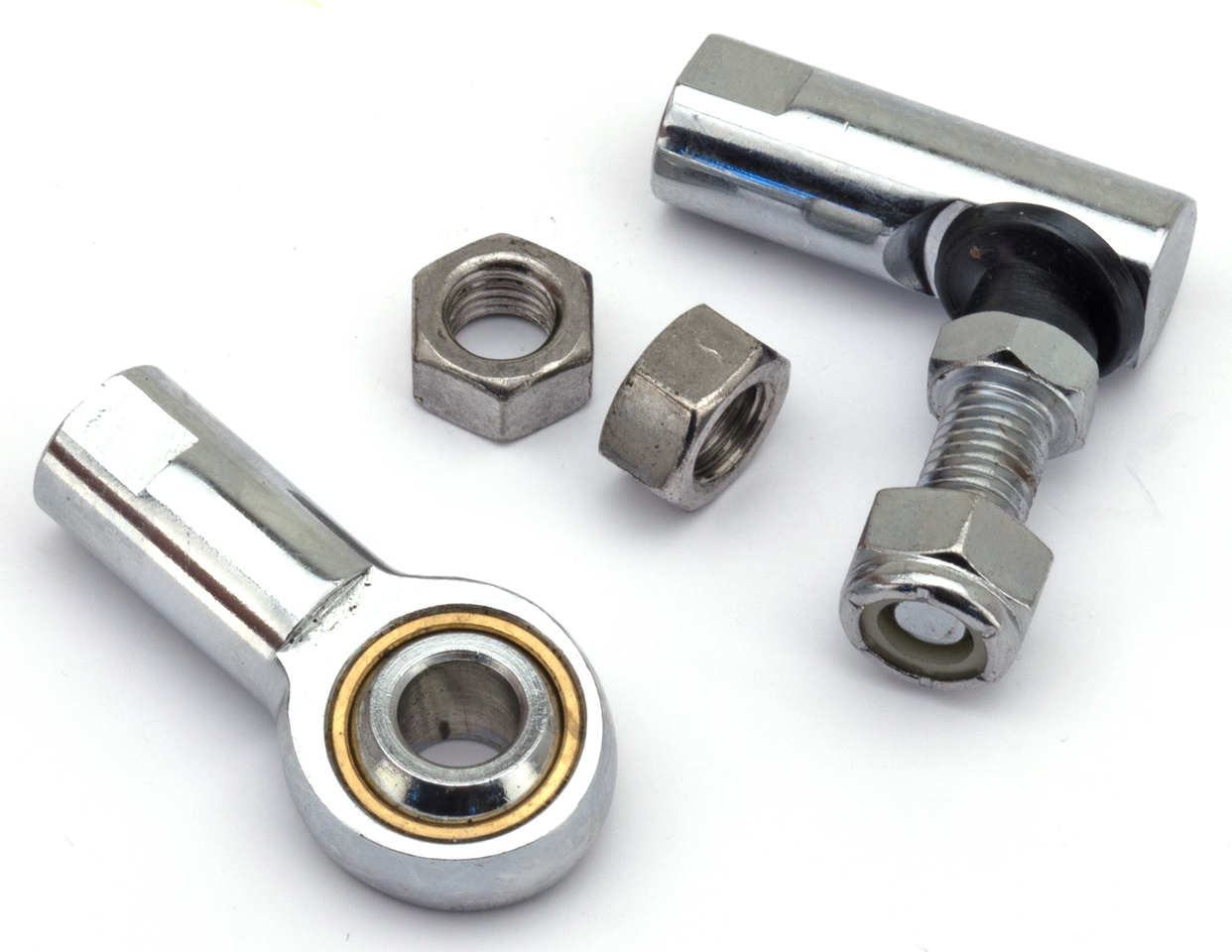 SHIFTER RODS AND ROD ENDS FOR 5 AND 6 SPEED MODELS | FXR | Softail