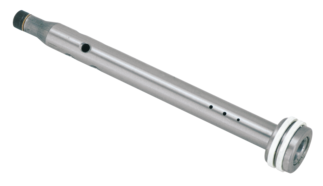 FRONT FORK DAMPERS | Big Twin