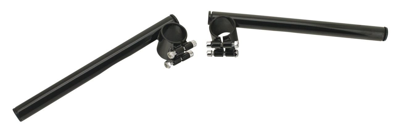 CLIP-ON HANDLEBAR | Dyna | FXR | Sportster
