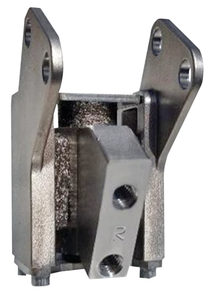 HIGH PERFORMANCE MOTOR MOUNTS FOR DYNA | Dyna