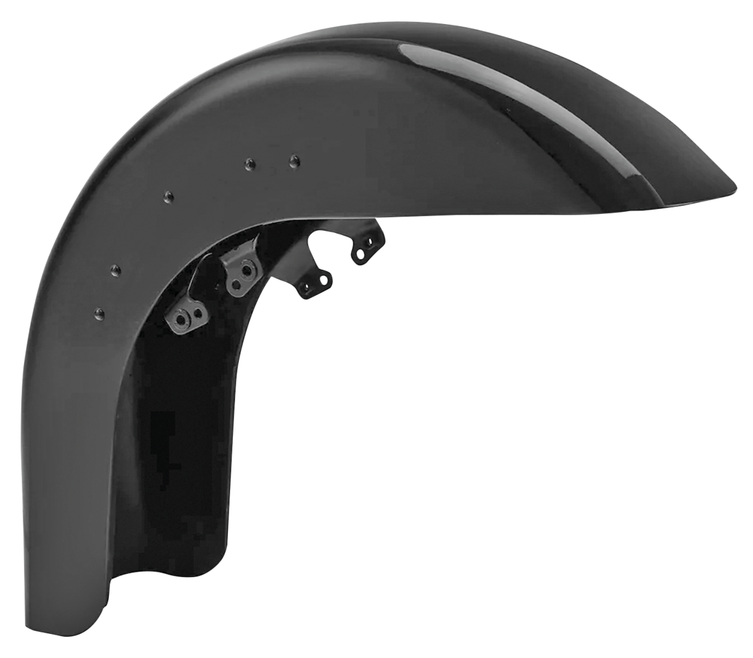 STOCK STYLE FRONT FENDER FOR TOURING & TRIKE | Touring | Trike