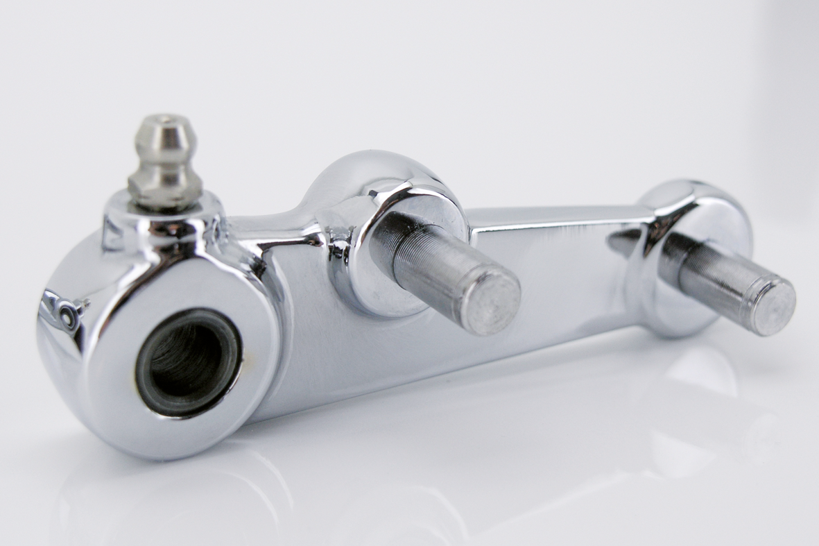 SHIFT LEVERS FOR 4-SPEED BIG TWIN | Big Twin | FX | Softail