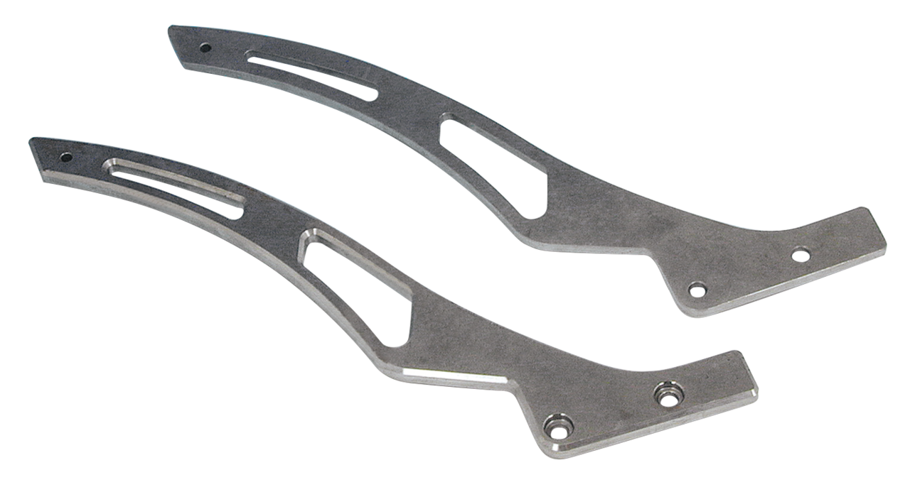 CUSTOM SOFTAIL FENDER STRUTS