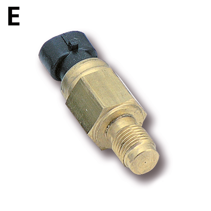 ENGINE TEMPERATURE SENSOR | Dyna | Softail | Touring | Trike