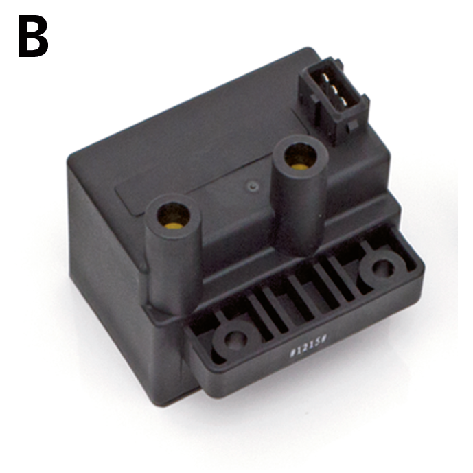 ECO LINE HIGH PERFORMANCE IGNITION COILS | Touring