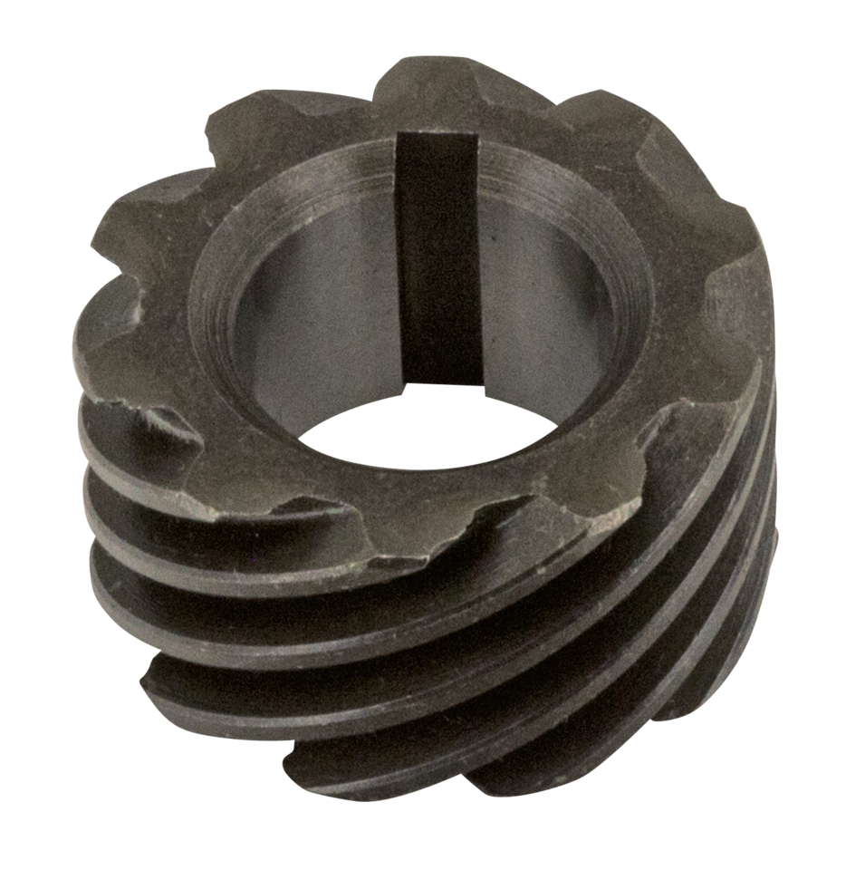 SPORTSTER OIL PUMP DRIVE GEARS - Fits 1977-1987 Sportster, as well as 1986-2003 Sportster with S&S flywheel assemblies, V-Twin Mfg. (OEM 26318-75, also replaces S&S 33-4228) | Sportster