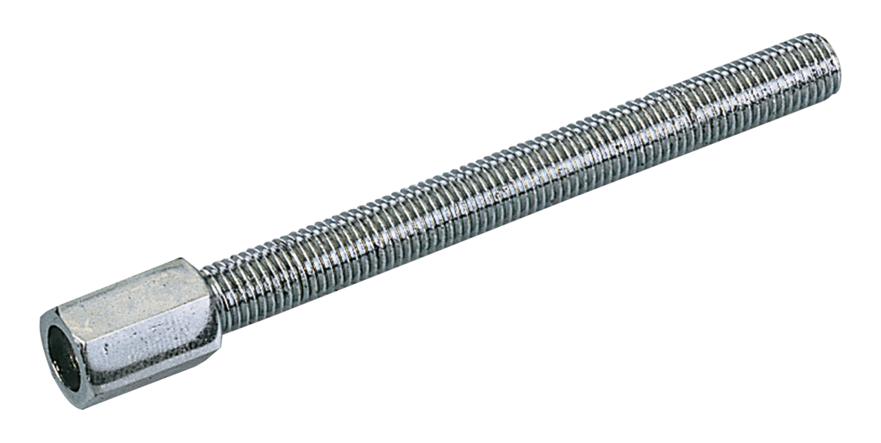 FRONT BRAKE ADJUSTING SCREW | Big Twin | FX | KH | Sportster