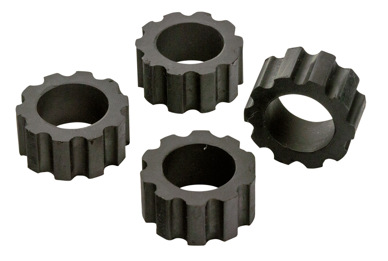 SPRINGER RISER BUSHINGS | Softail