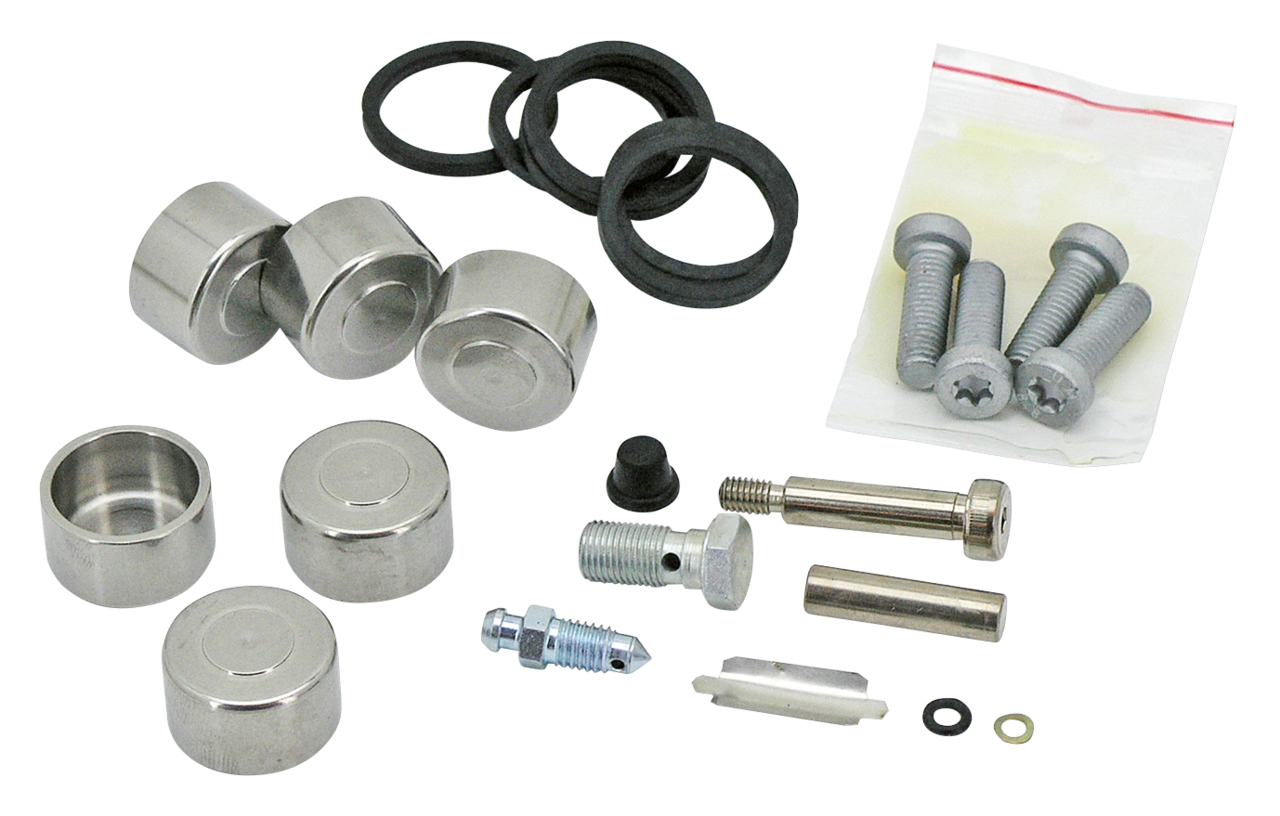 REPAIR KITS FOR BERINGER CALIPERS