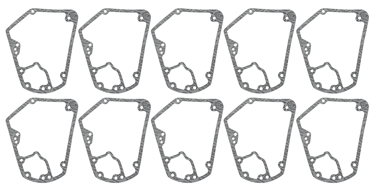 GASKETS FOR S&S 2-PIECE NOSE CONE COVERS