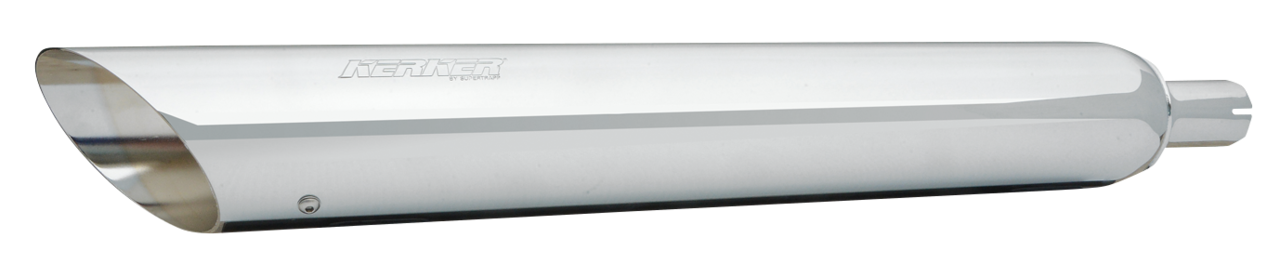 KERKER SLIP-ON MUFFLERS FOR TOURING | Touring