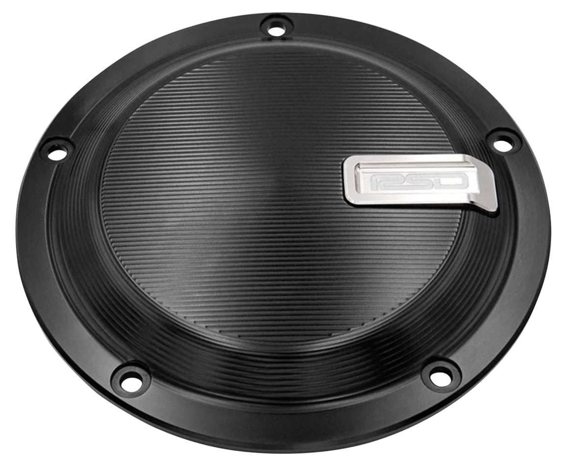ROLAND SANDS DESIGN SECTOR DERBY COVERS FOR MILWAUKEE EIGHT | Touring | Trike
