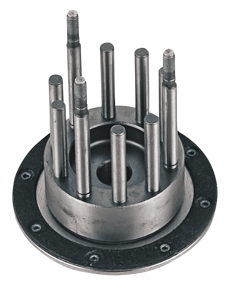 THREE STUD CLUTCH HUB ASSY | Big Twin | FX | FXR | Touring