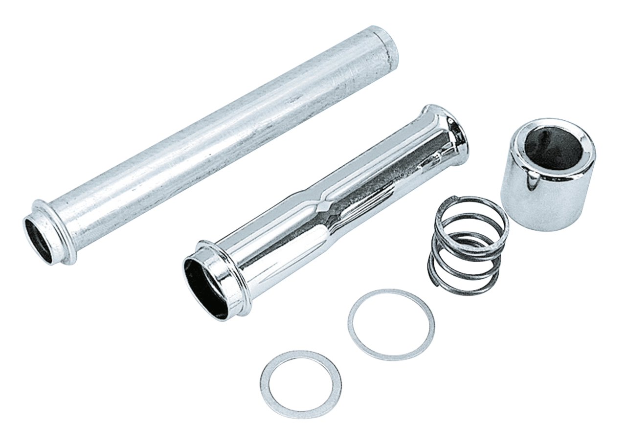 PUSHROD COVER SET