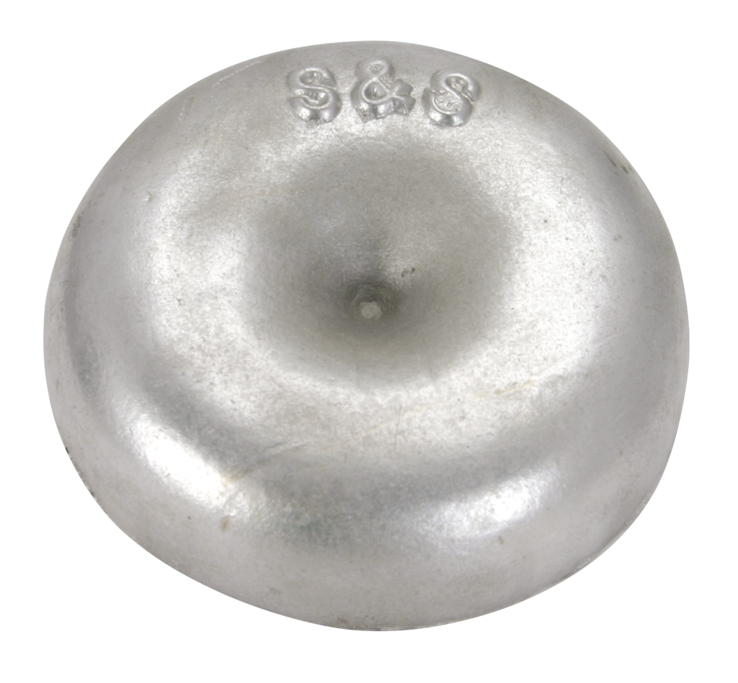 S&S NOSTALGIC AIR HORN COVER