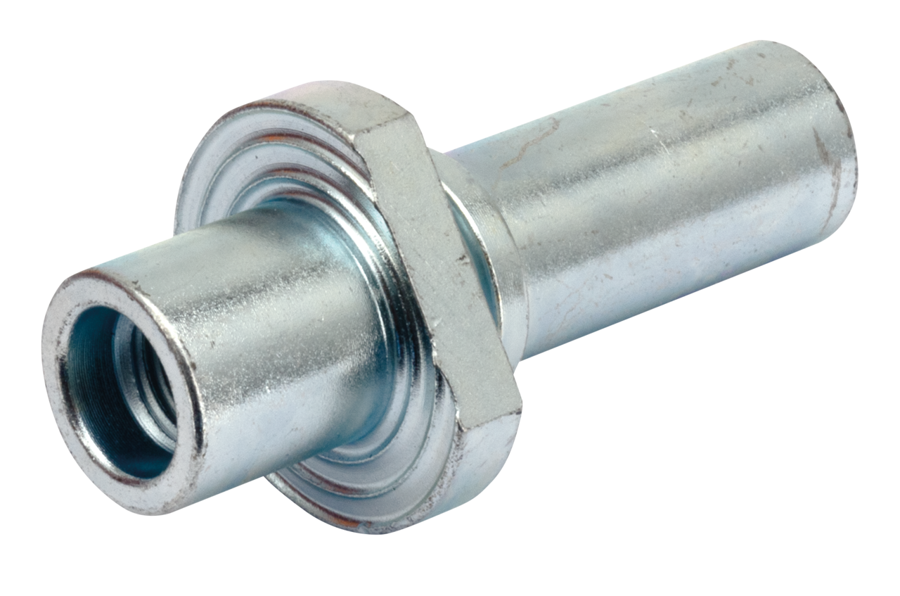 FRONT BRAKE BACKING PLATE PIVOT STUD | FX | Sportster