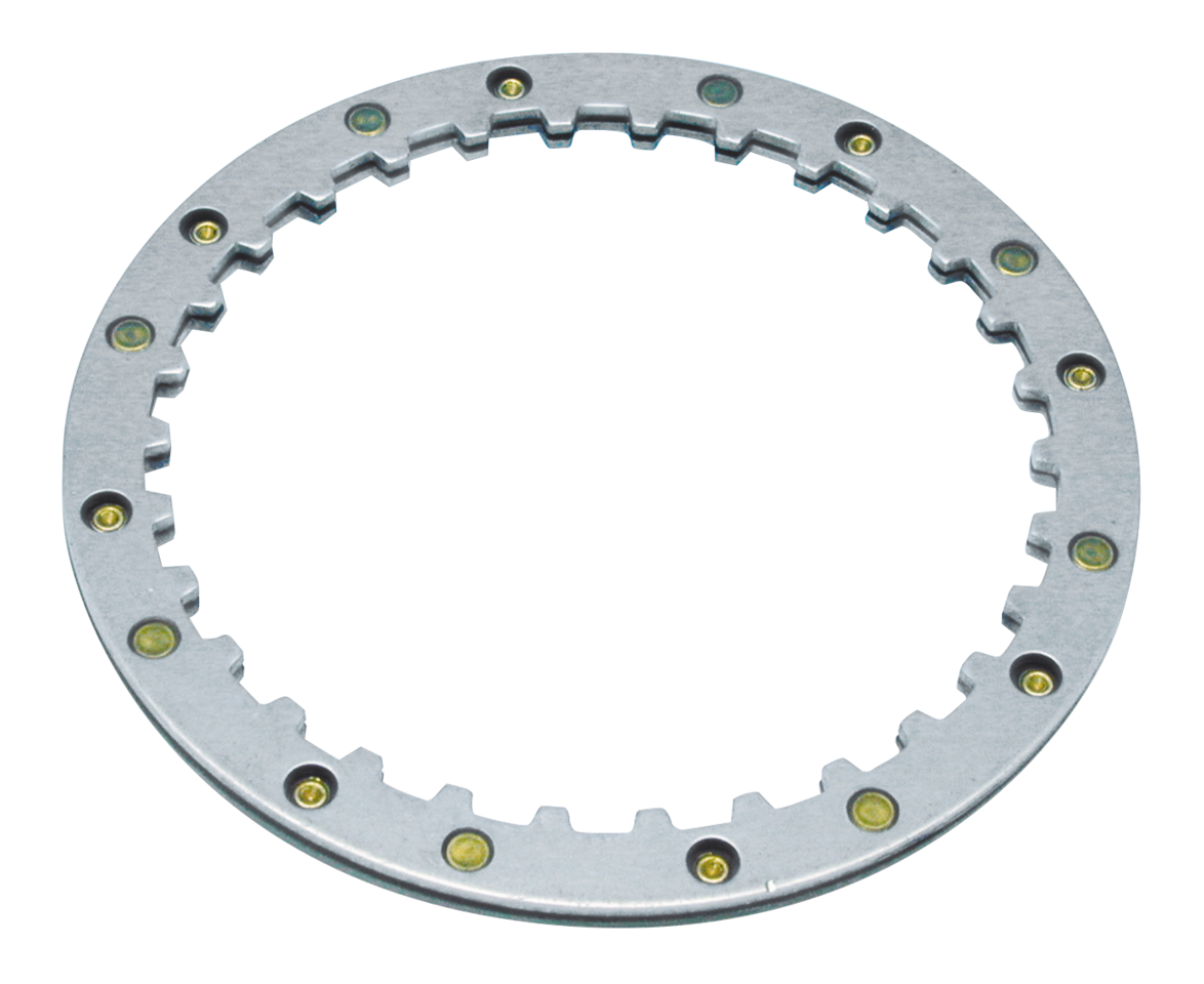 CLUTCH SPRING SEPARATOR PLATE | Dyna | FXR | RS | Softail | Sportster | Touring | Tube frame