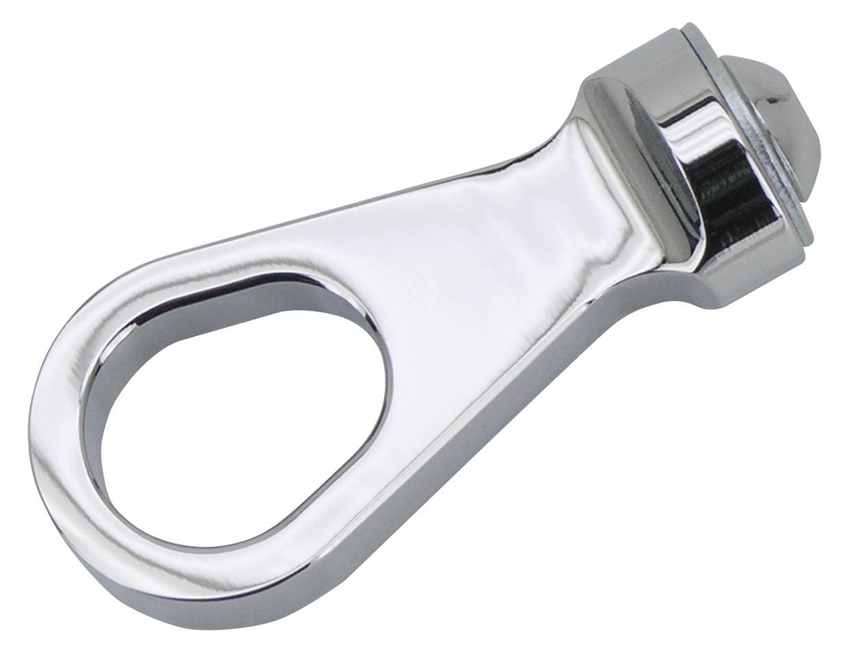 BILLET ALUMINUM SPEEDO CABLE GUIDE BY PRO-ONE