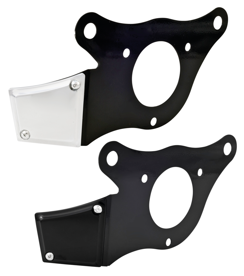 PERFORMANCE MACHINE THROTTLE SERVO COVER | Dyna | Softail | Touring | Trike