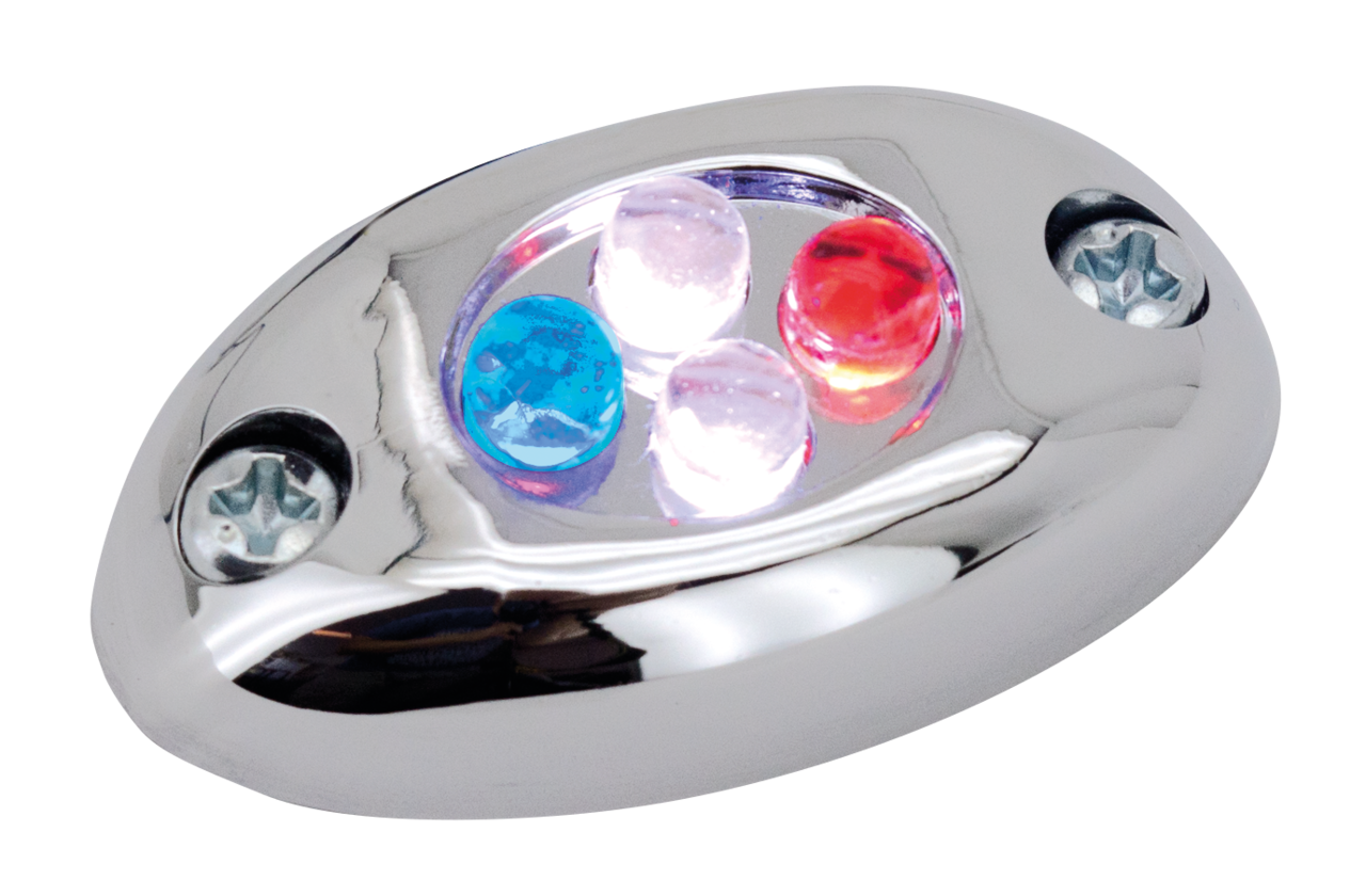 MINI LED MARKER LIGHT
