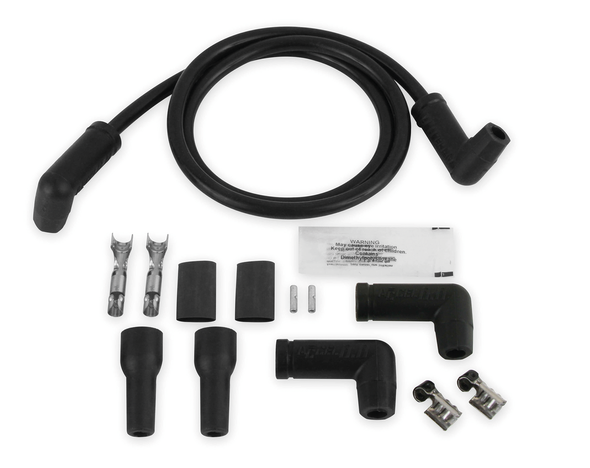 ACCEL 8.8 IGNITION WIRE SETS