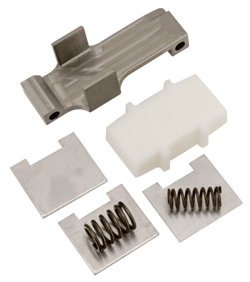 YORK AUTOMATIC PRIMARY CHAIN ADJUSTERS | RS | Sportster | Tube frame