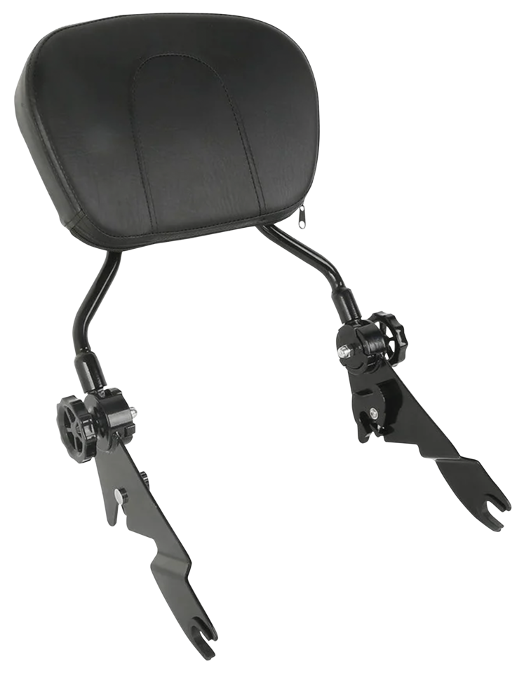 DETACHABLE RECLINER SISSY BAR KITS FOR TOURING | Touring