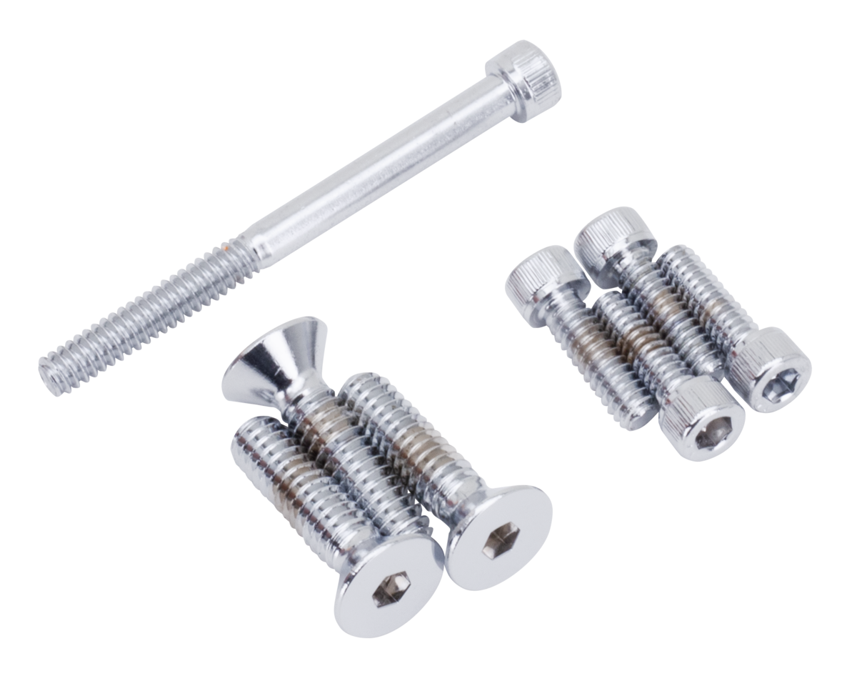 ALLEN SCREW KIT FOR S&S SUPER E/G