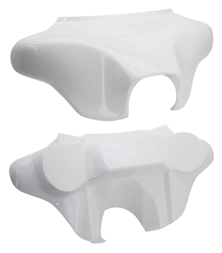 TOMMY & SONS 1998-2013 BATWING STYLE FAIRINGS | Touring | Trike