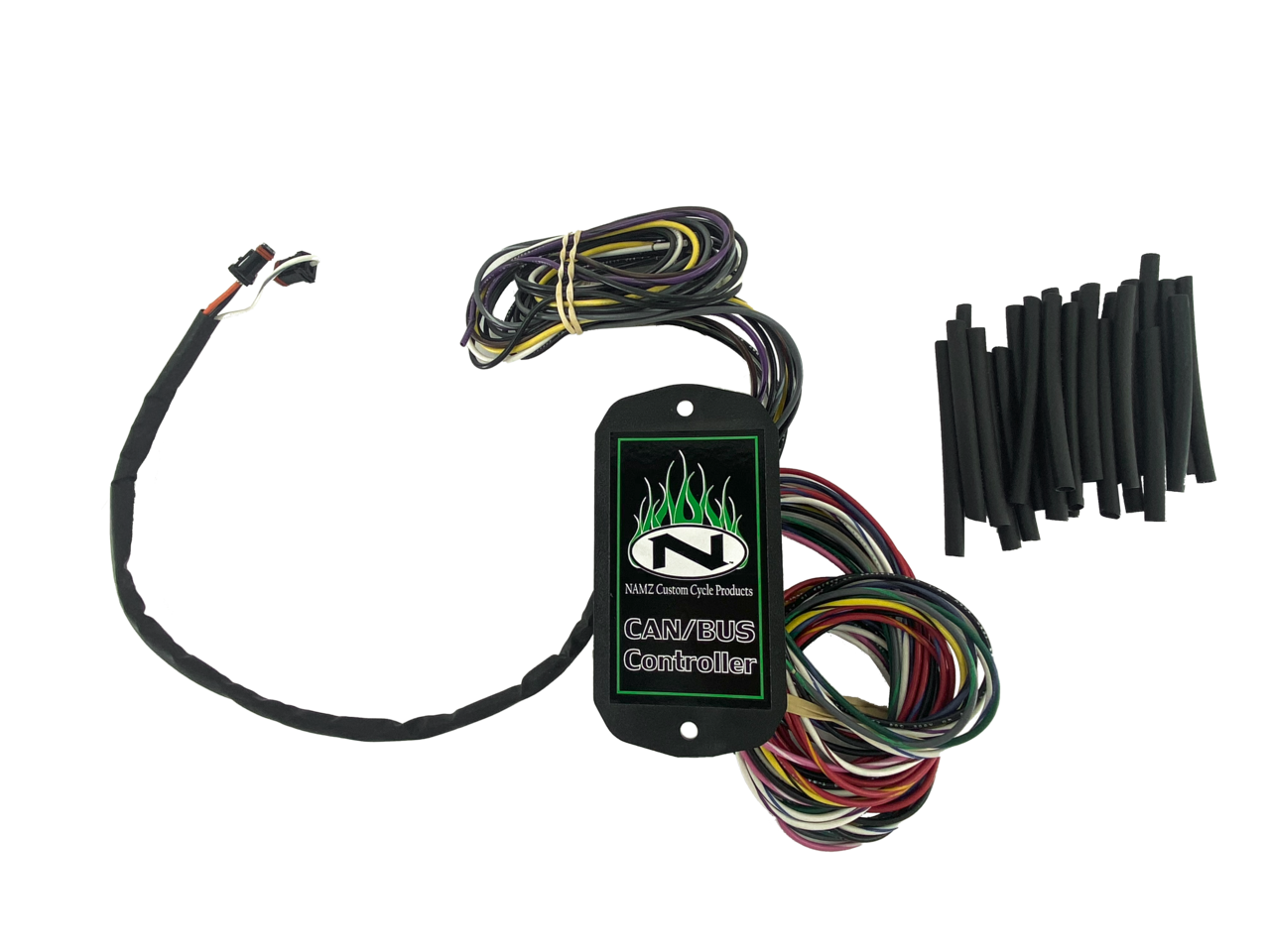 NAMZ CAN BUS CONTROLLER