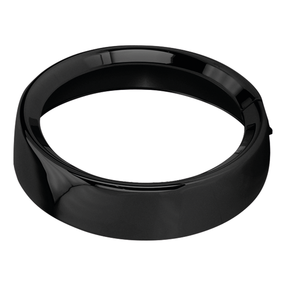 EXTENDED LOOK TRIM RING FOR 7" HEAD LIGHT | Touring
