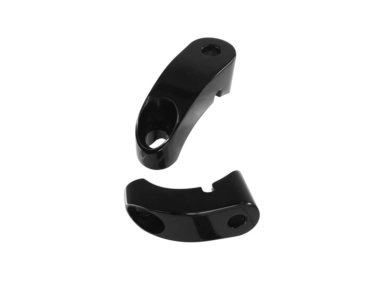 ARLEN NESS TURN SIGNAL MOUNTS | Dyna | FXR | Sportster