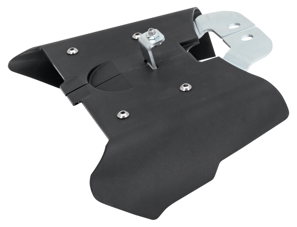 MID FRAME AIR DEFLECTOR FOR TWIN CAM SOFTAIL | Softail